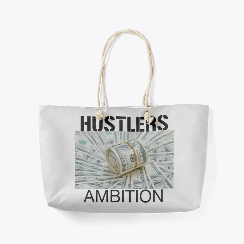 Hustlers Ambition 