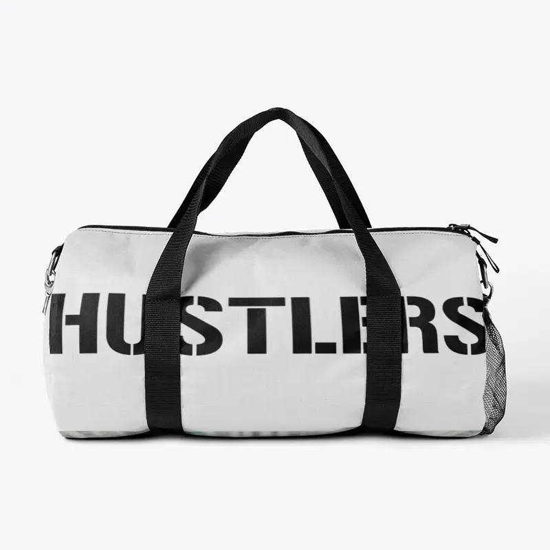 Hustlers Ambition 