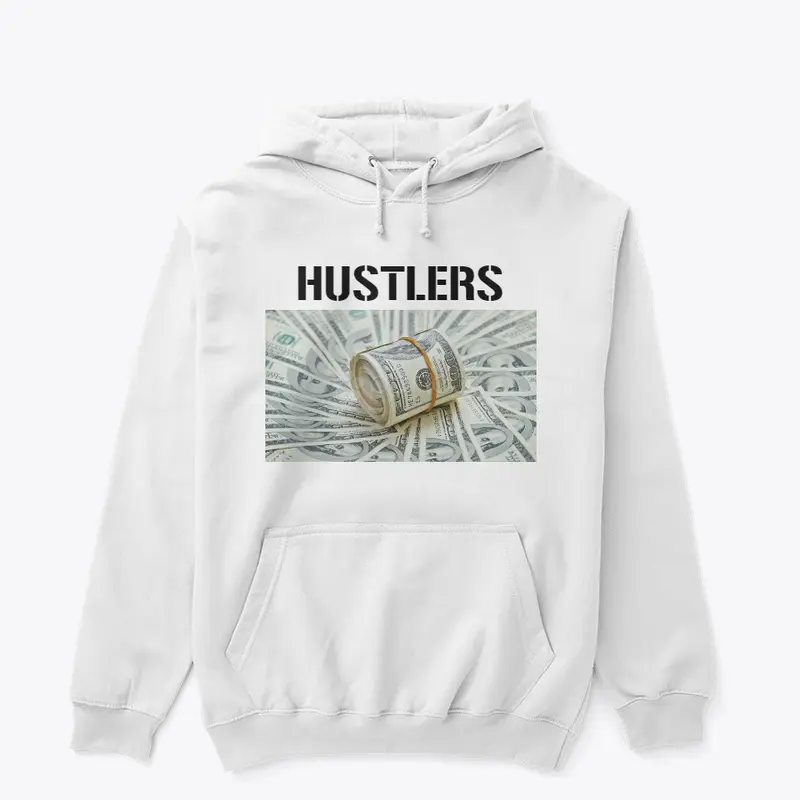 Hustlers Ambition 