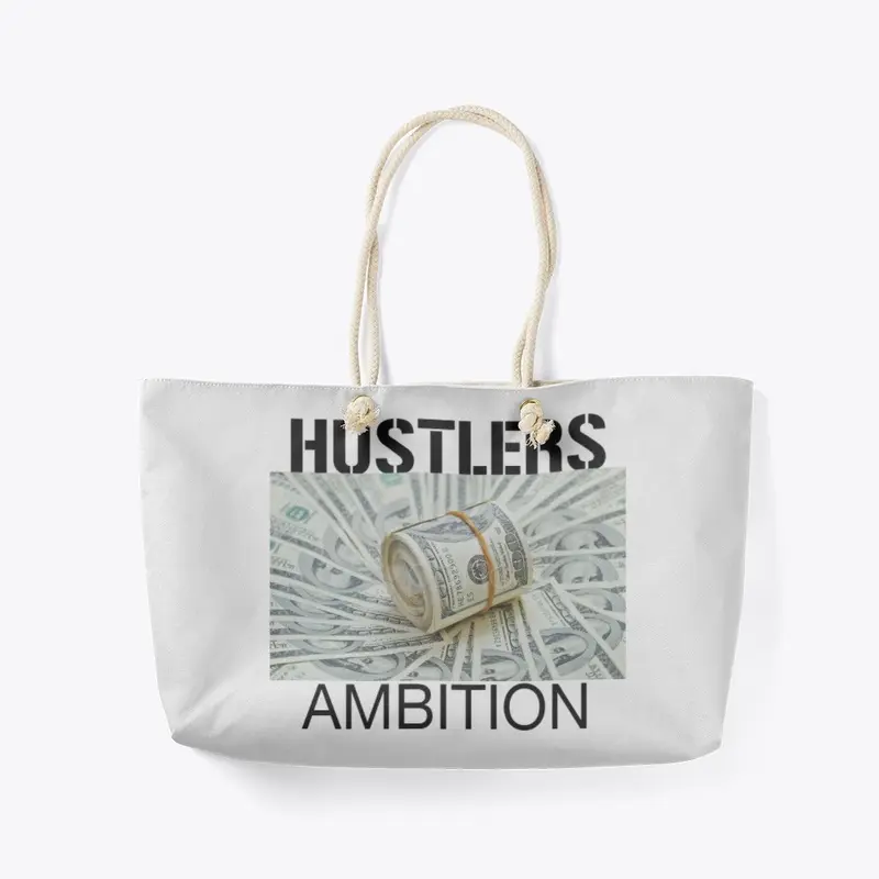 Hustlers Ambition 